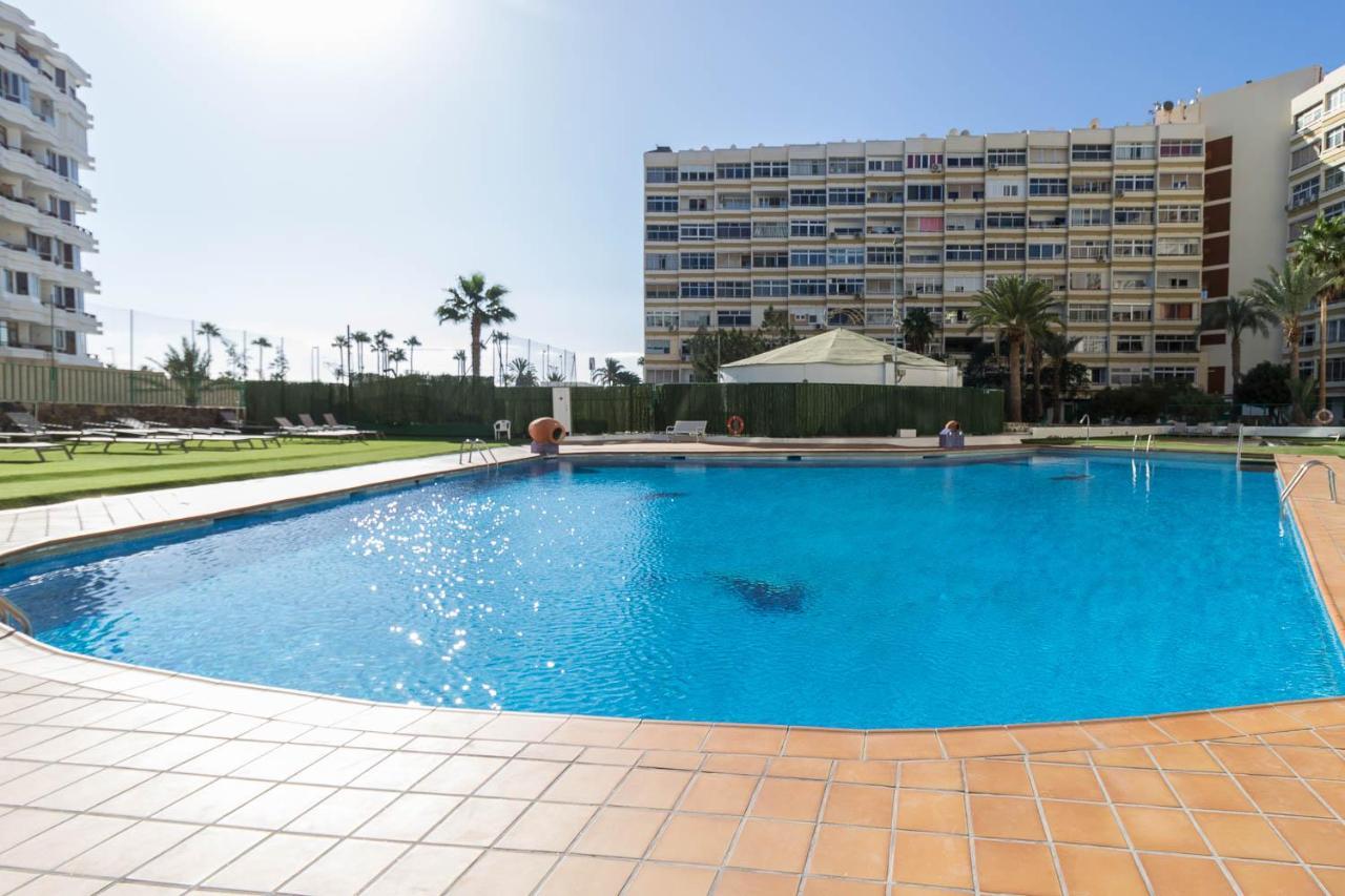 La Hermosita Playa del Ingles  Exterior photo